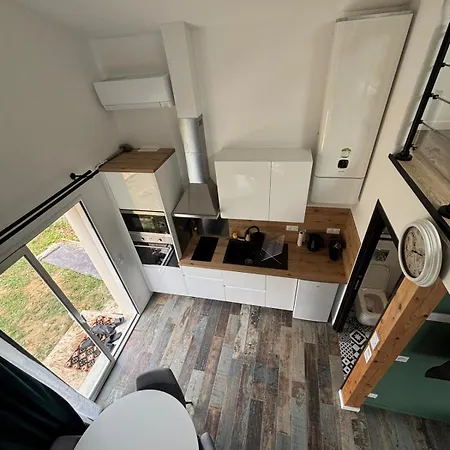 شقة Casa Martinez *