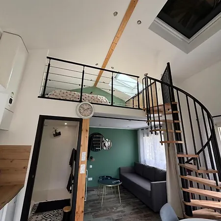 Casa Martinez * أخْتيج بْخْ بورْدْيا