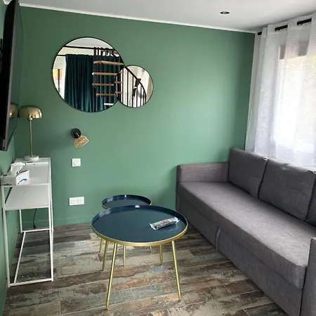 شقة Casa Martinez