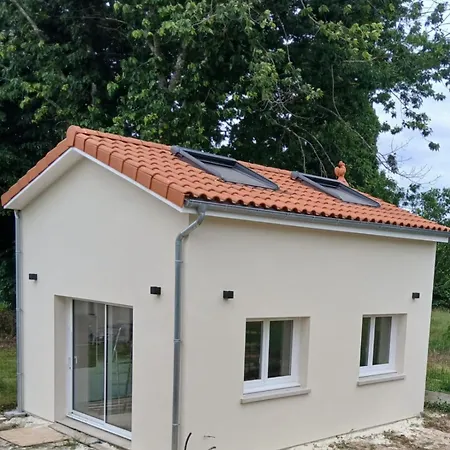 شقة Casa Martinez *