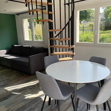 شقة Casa Martinez