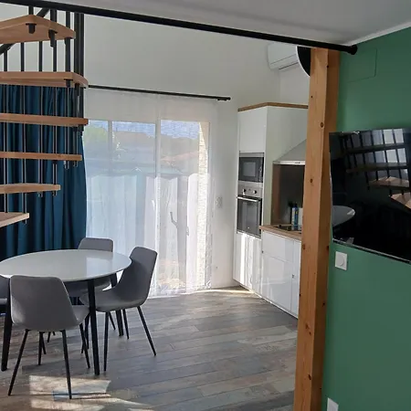 Casa Martinez شقة أخْتيج بْخْ بورْدْيا