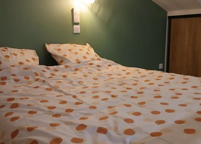 Casa Martinez Lejlighed