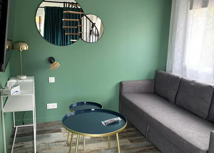 Lejlighed Casa Martinez