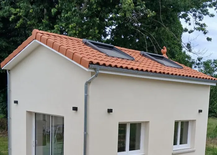 Lejlighed Casa Martinez *