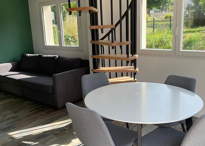 Lejlighed Casa Martinez