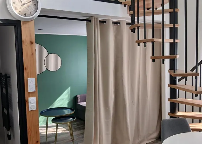 Casa Martinez Artigues-près-Bordeaux